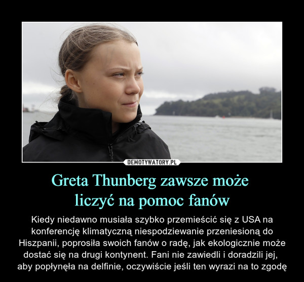 greta